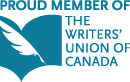 Logo of Writers Union of Canada